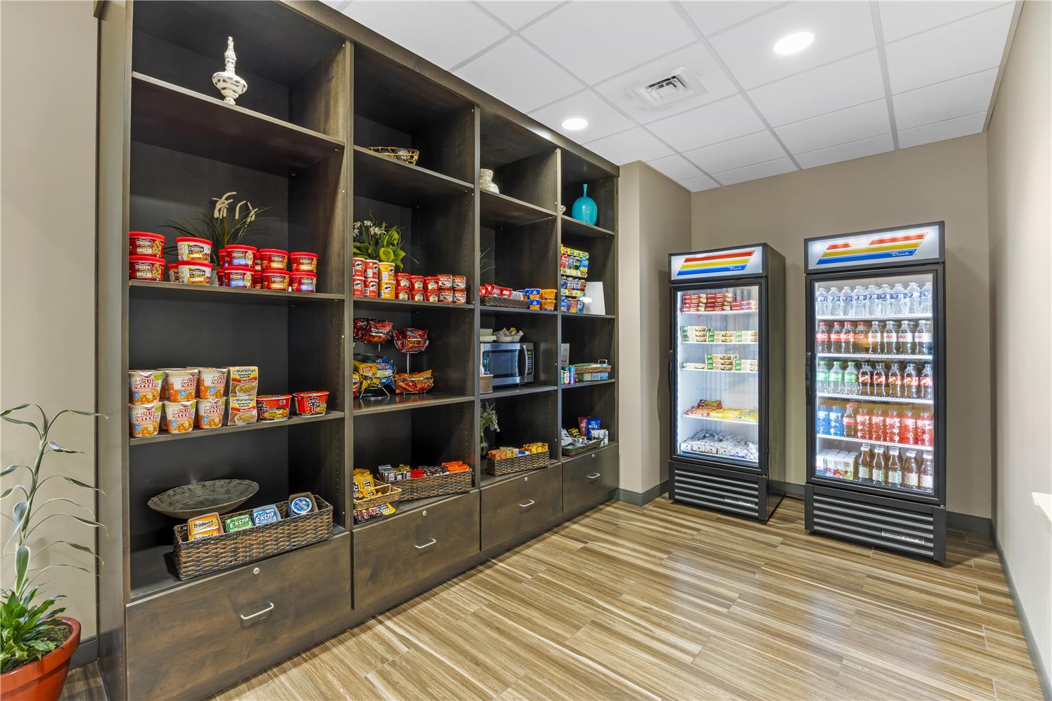 Best Western Plus Centralia Hotel & Suites Image