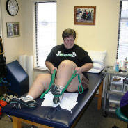 North Texas Sports Medicine And Rehabilitation Photo