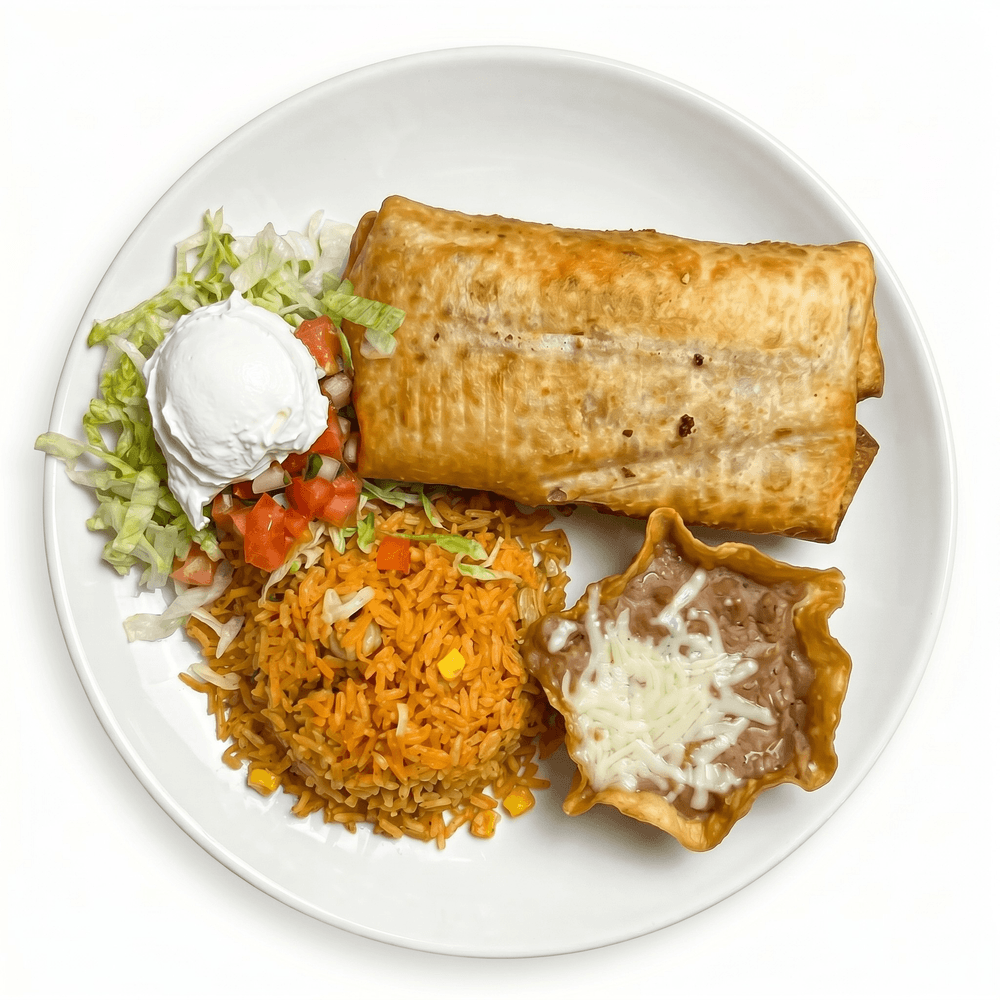 Chimichanga Select