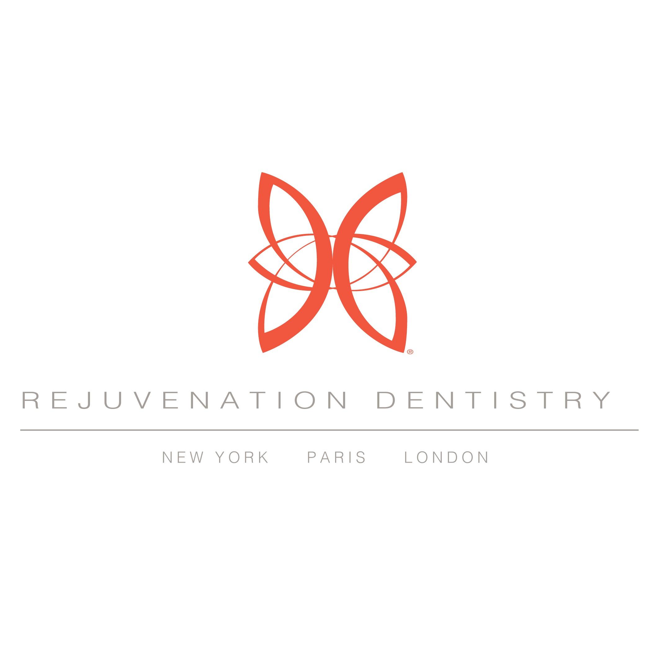 Rejuvenation Dentistry