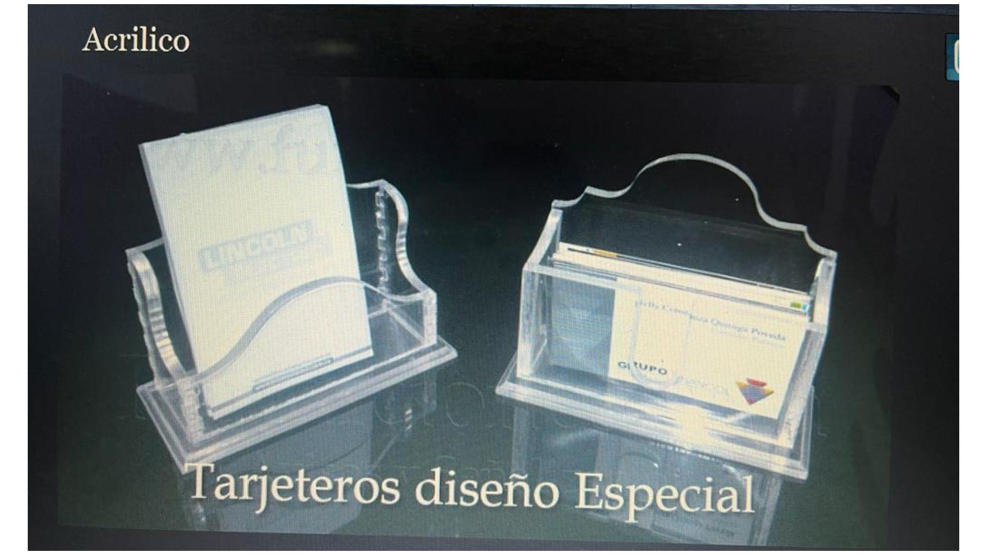 Galería en miniatura