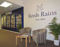 Reeds Rains Gosforth interior Reeds Rains Gosforth interior