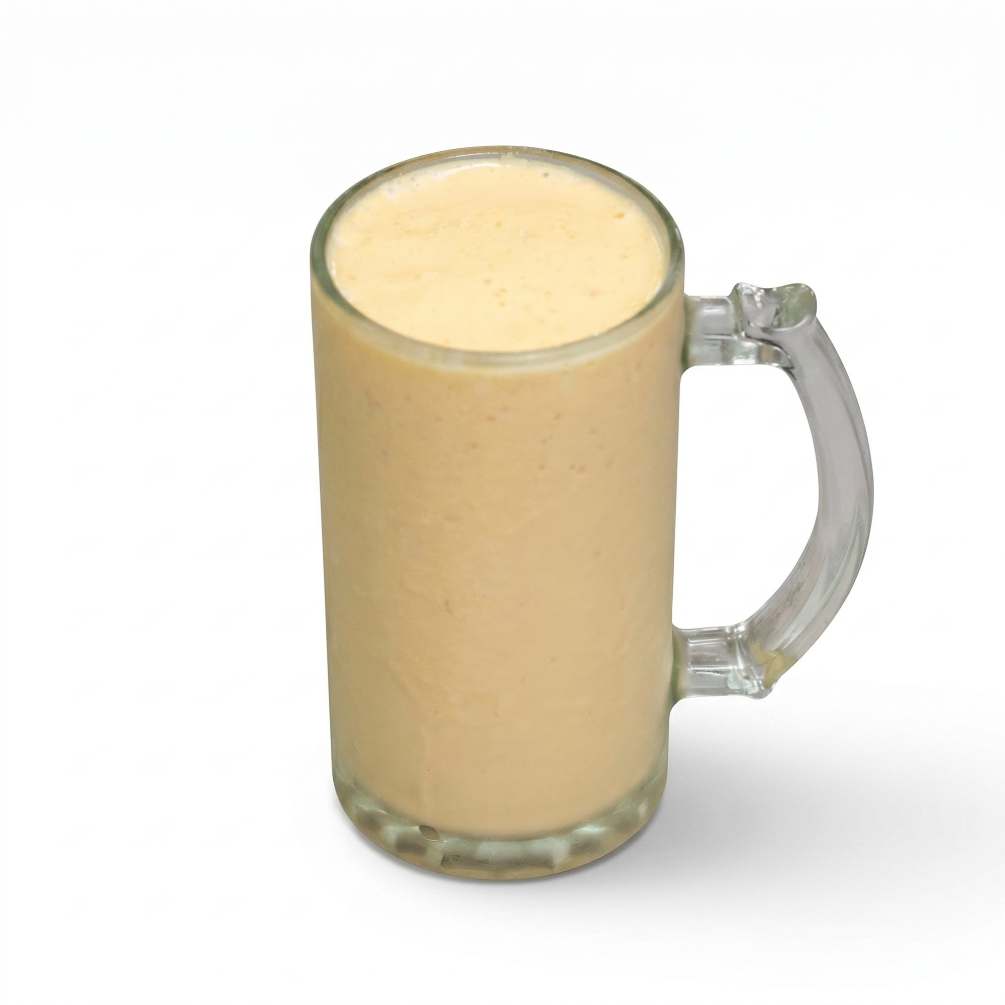 Mango Fresh Shake / Mango Batidos Fresco
