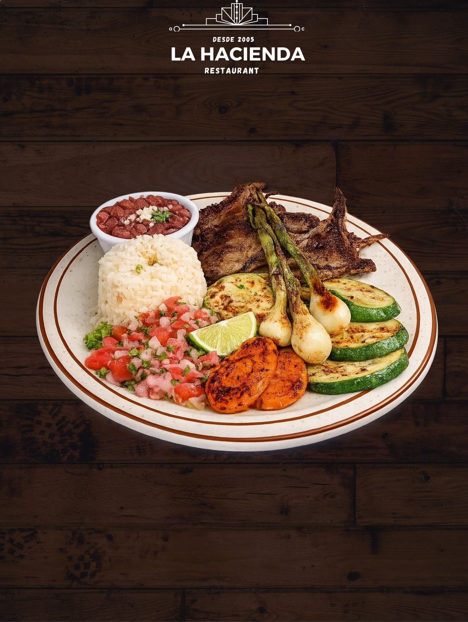 Carne Asada