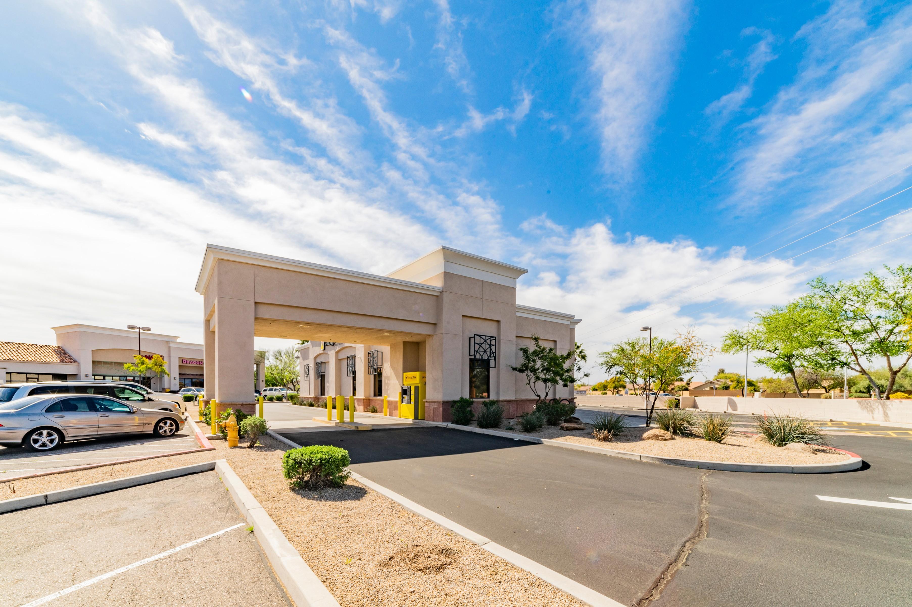 Vantage West Credit Union Image