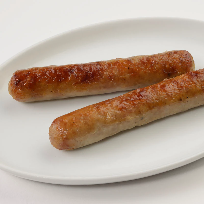 Chicken Sausage