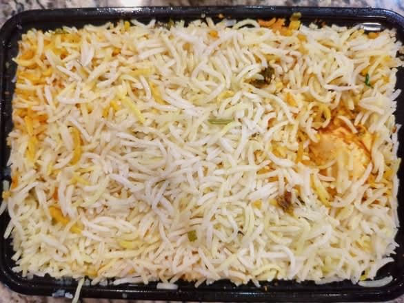 Egg Biryani FP