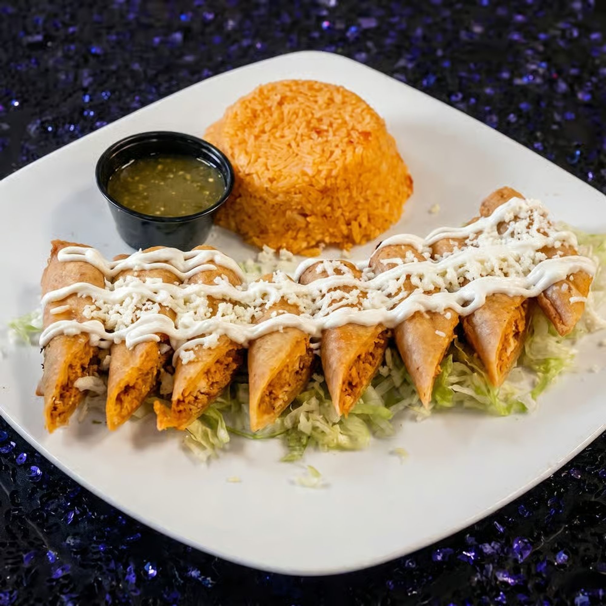 Flautas