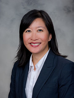 Ines C. Lin, MD Photo