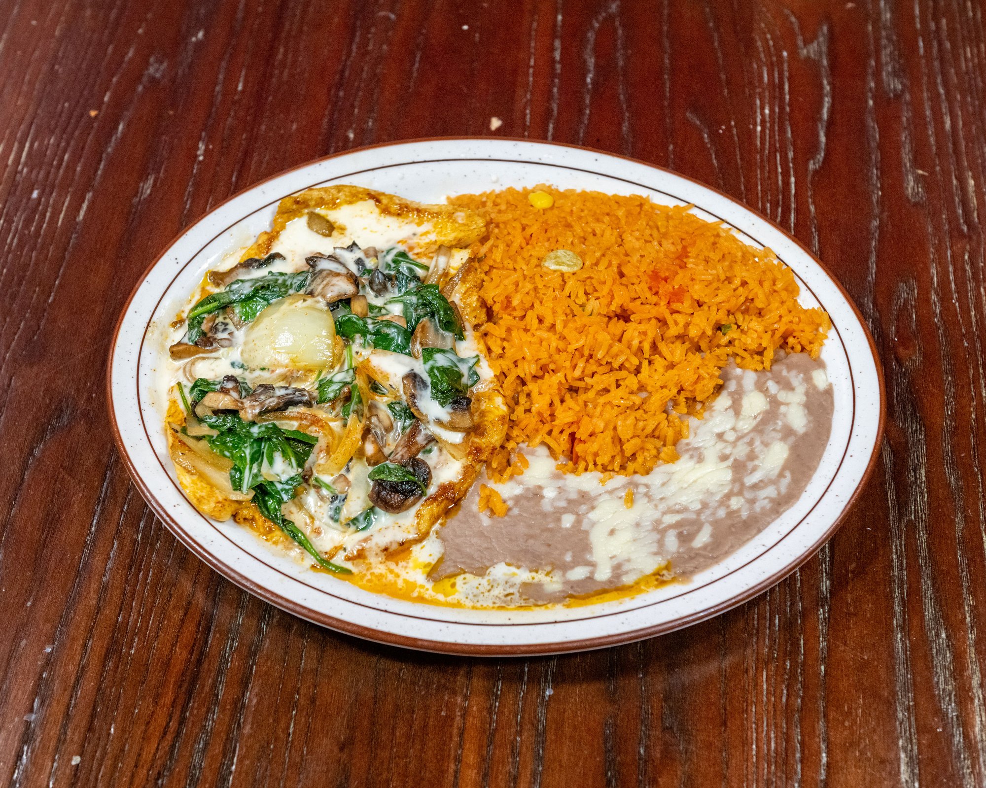 Pollo Tapatio
