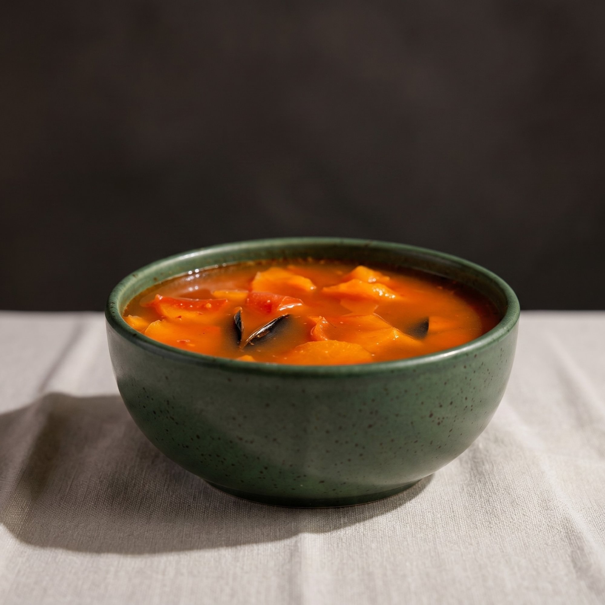 Sopa De Mariscos