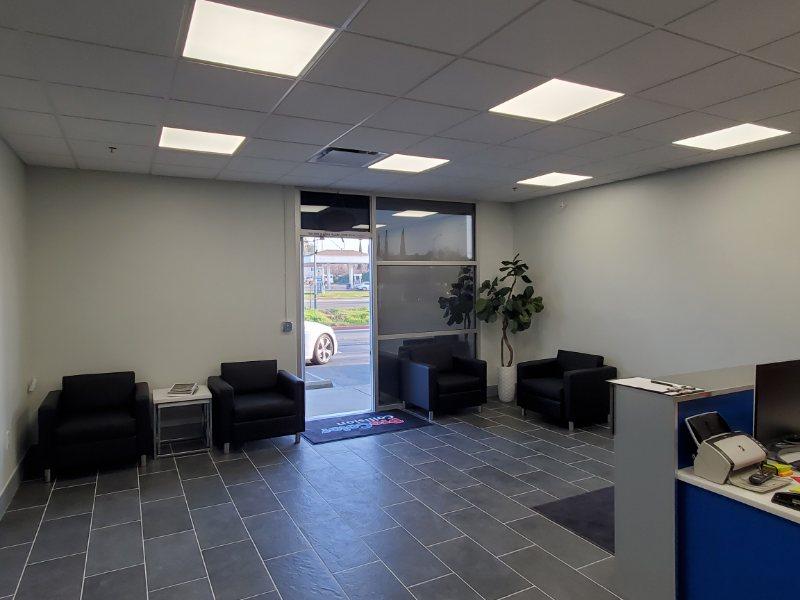 Pro Collision Center Sacramento North East