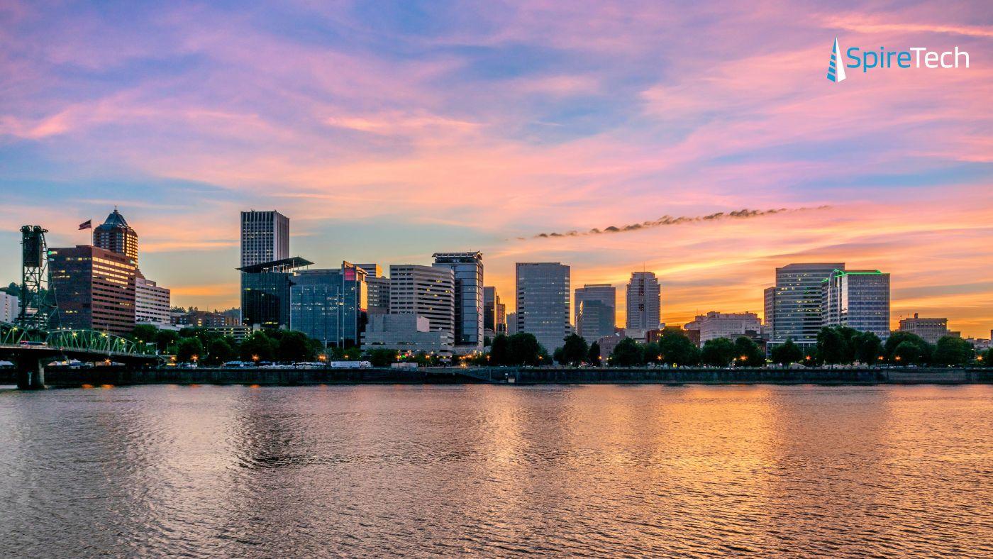 Spire Technologies | Portland IT Support Image