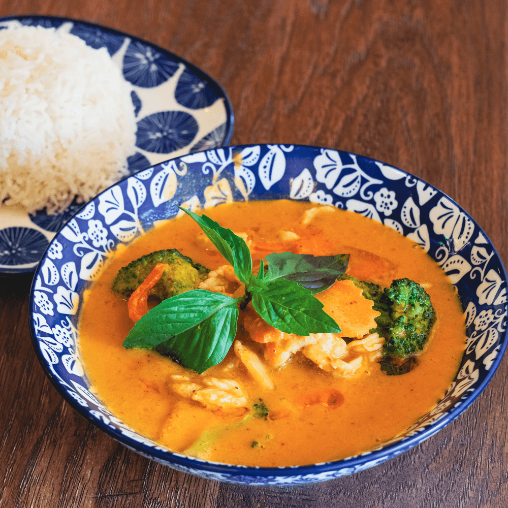 Red Curry