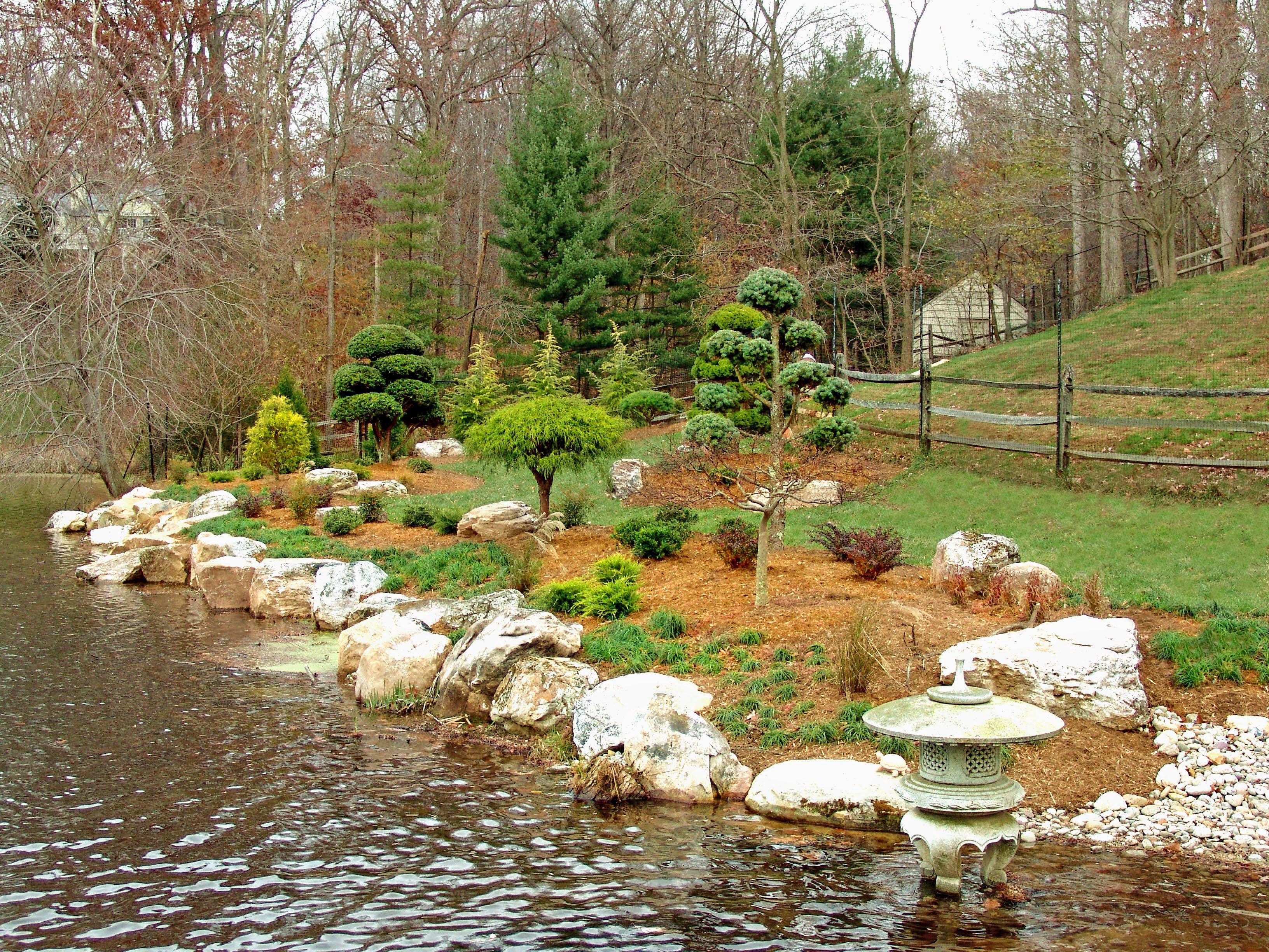 Lee's Oriental Landscape Art, LLC, Photo