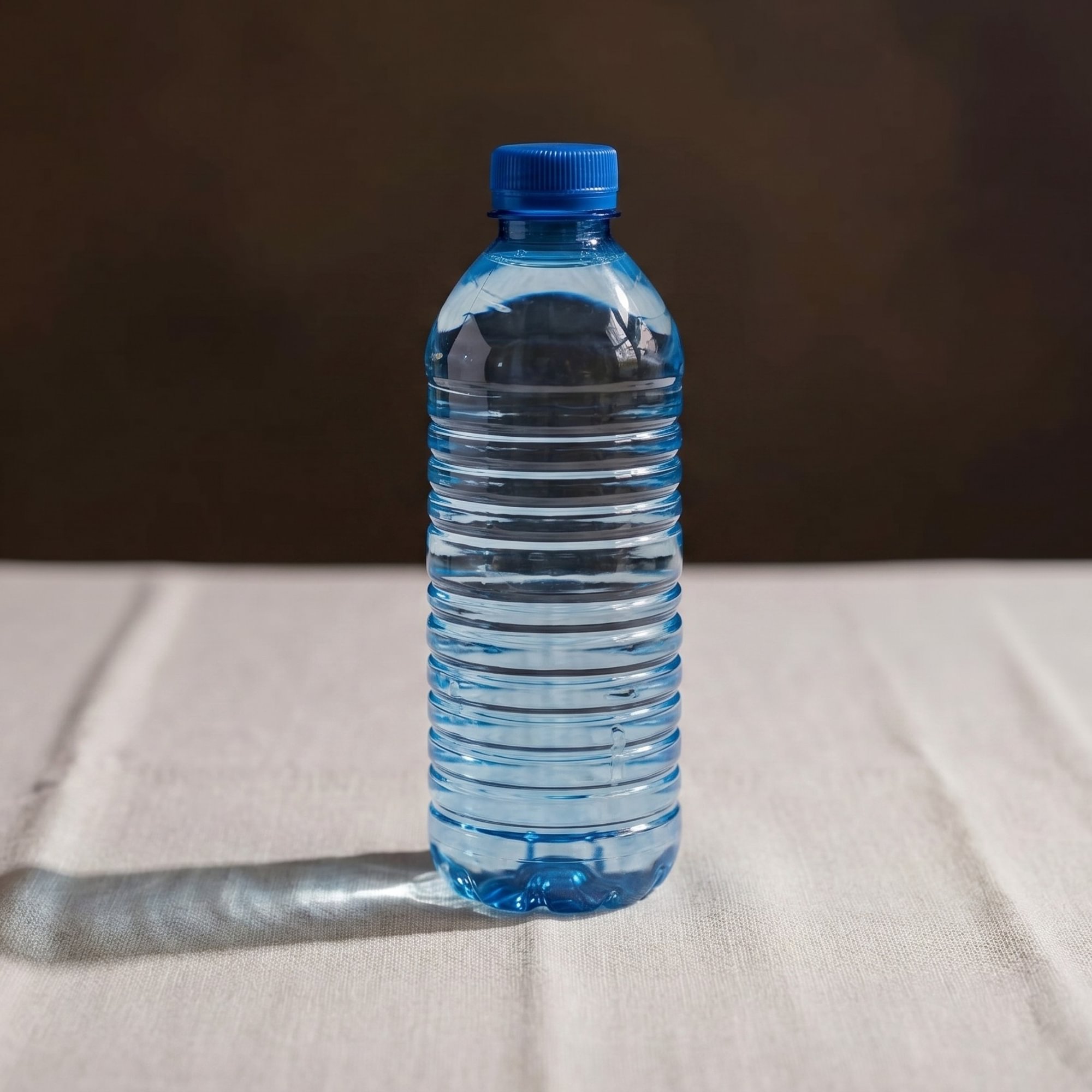 Bottled Water