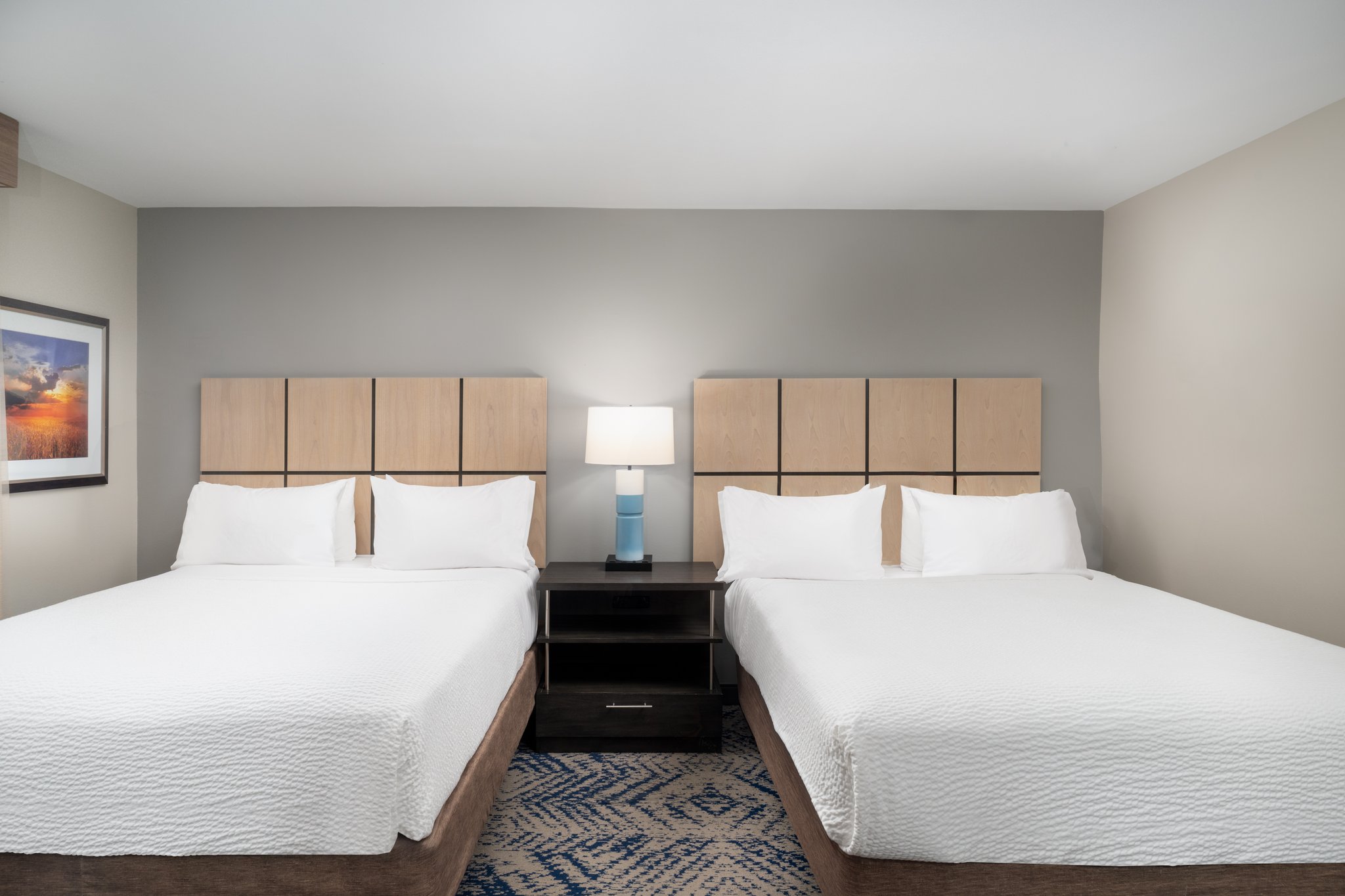 Candlewood Suites Gonzales - Baton Rouge Area by IHG Image