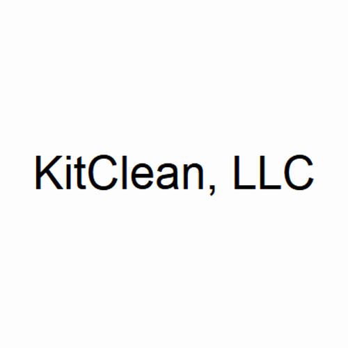 Kit Clean, LLC Logo
