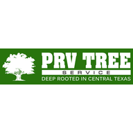 PRV Tree Service Logo