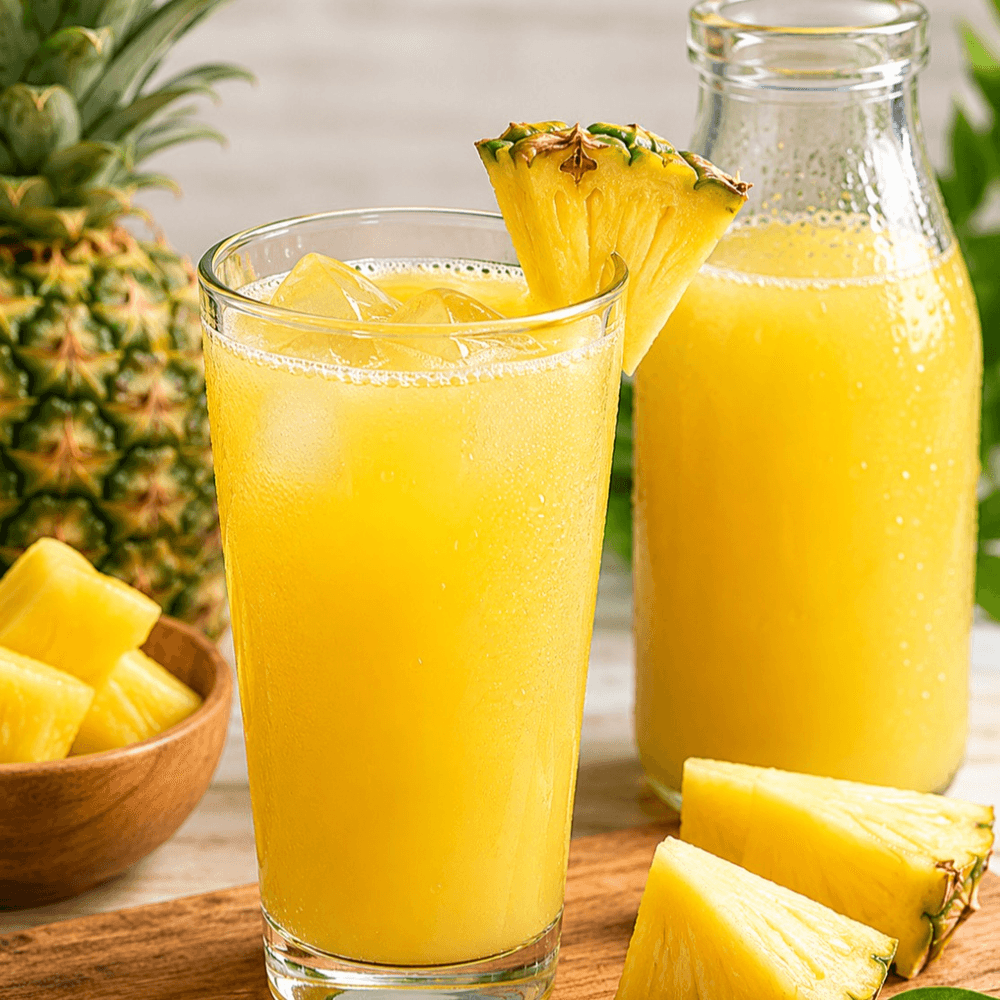 Pineapple Juice