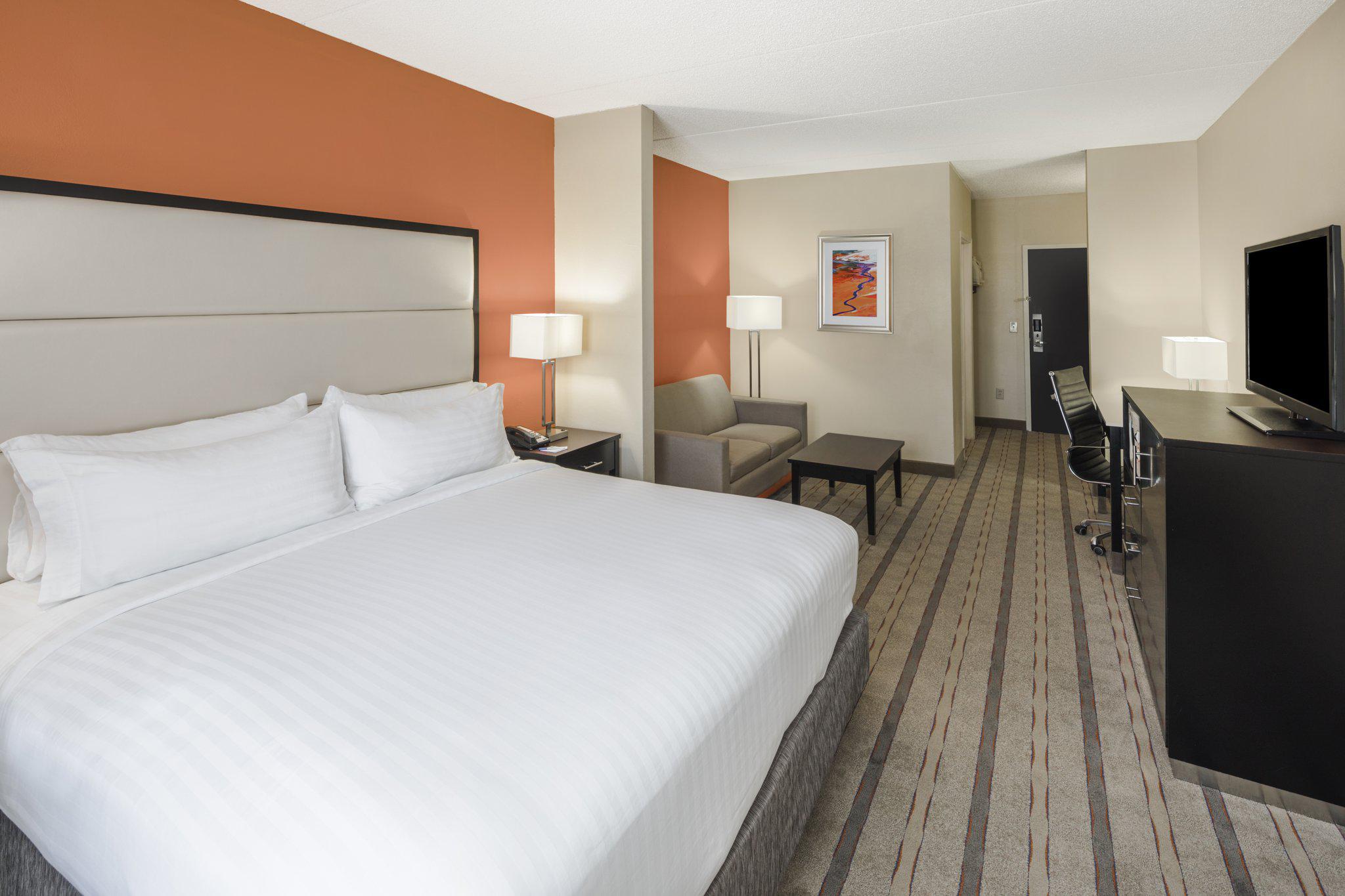 Holiday Inn Express & Suites Atlanta NE - Duluth Photo