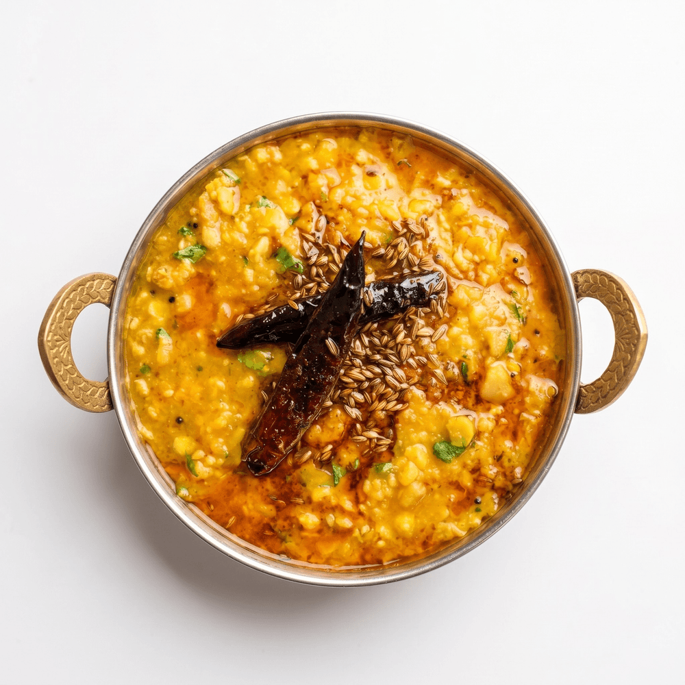 Daal Tadka