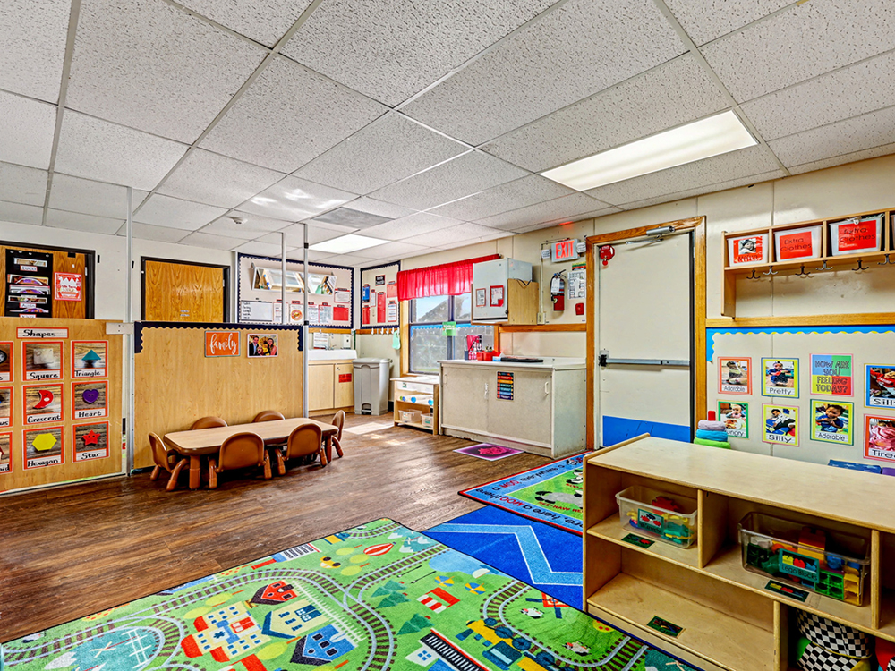 Bedford Way KinderCare Image