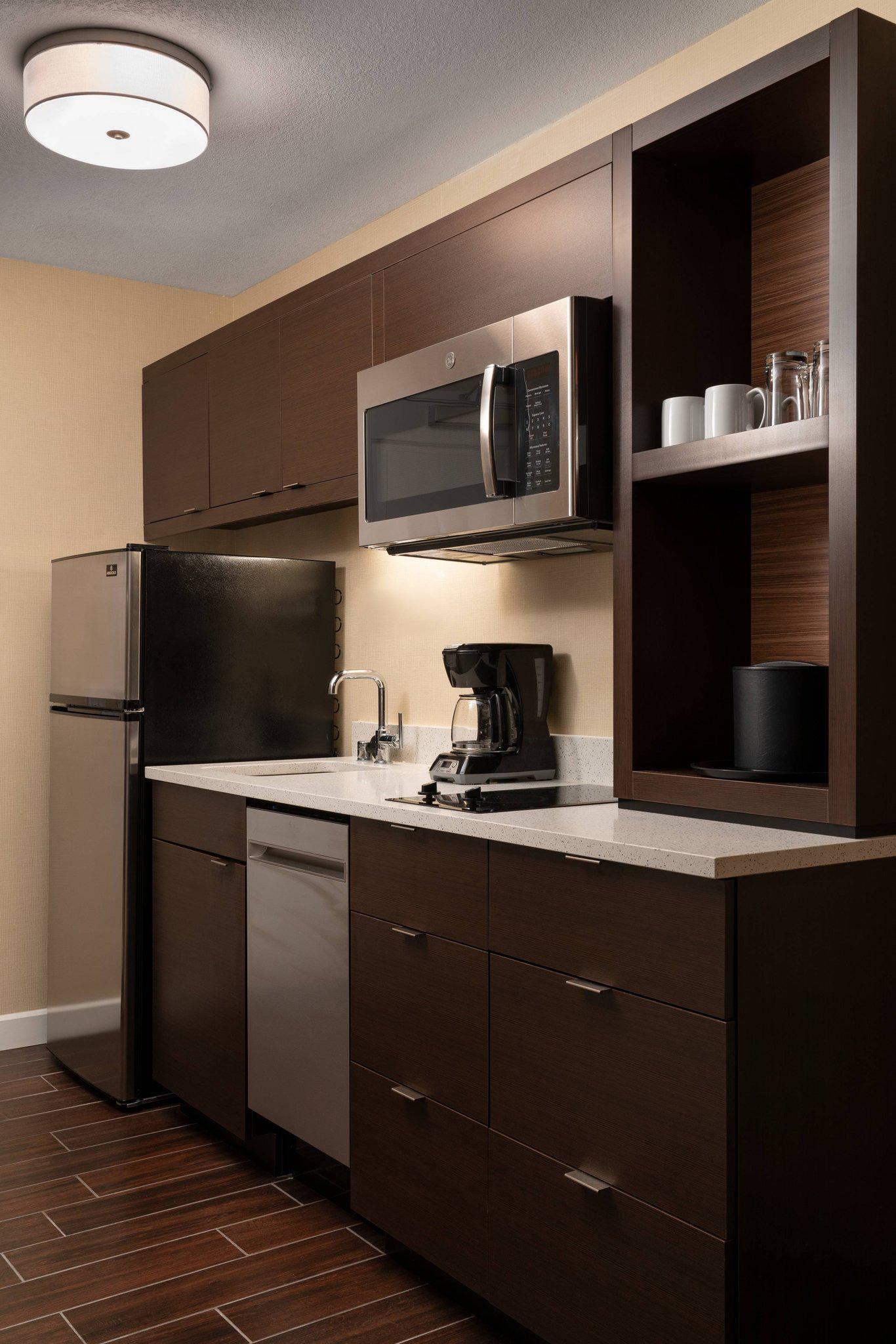 TownePlace Suites by Marriott Fresno Clovis Photo