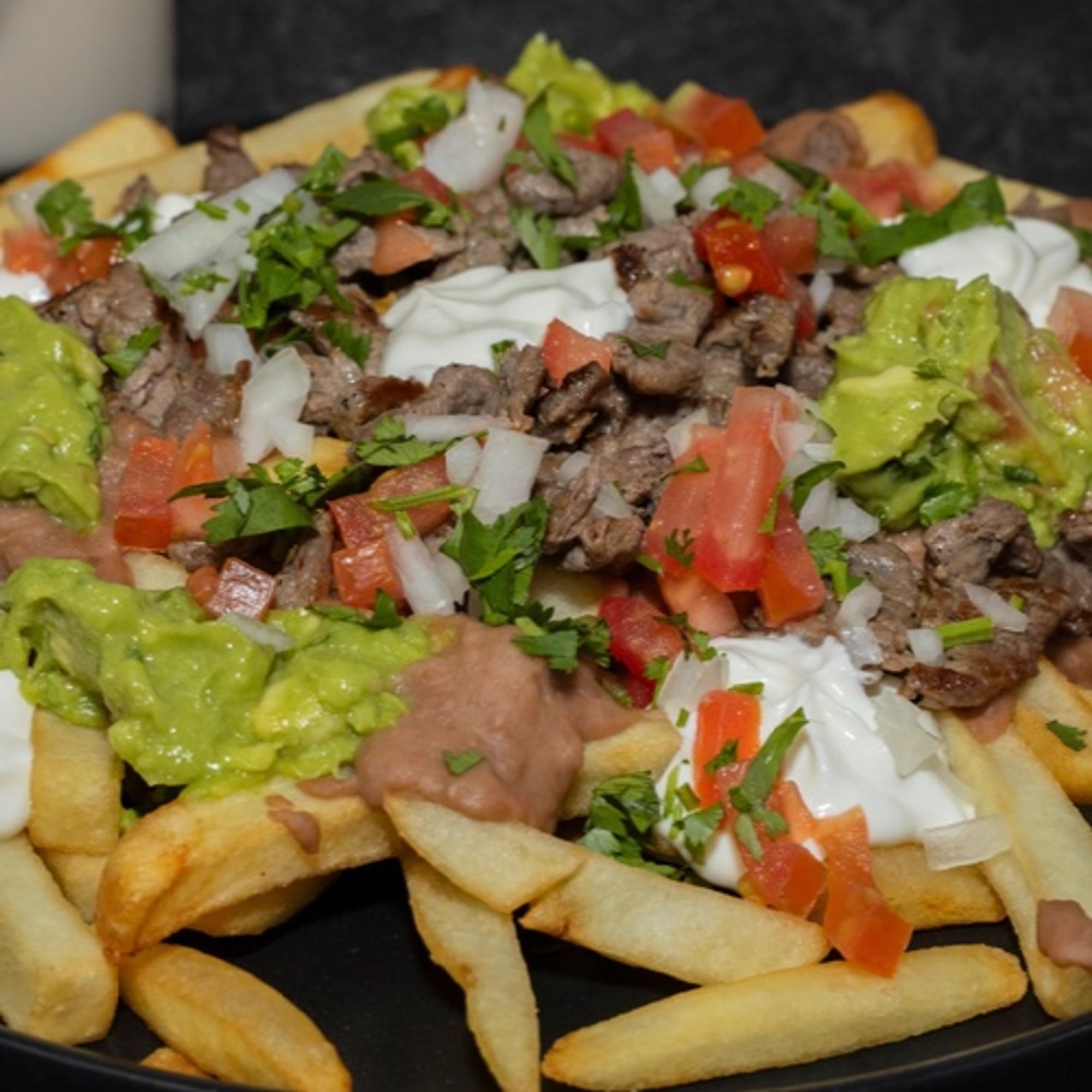 Super Fries