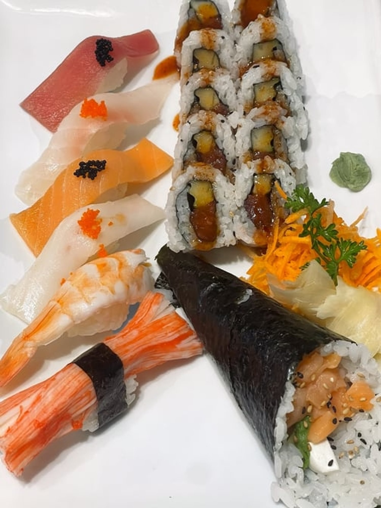 Sushi Mori-C