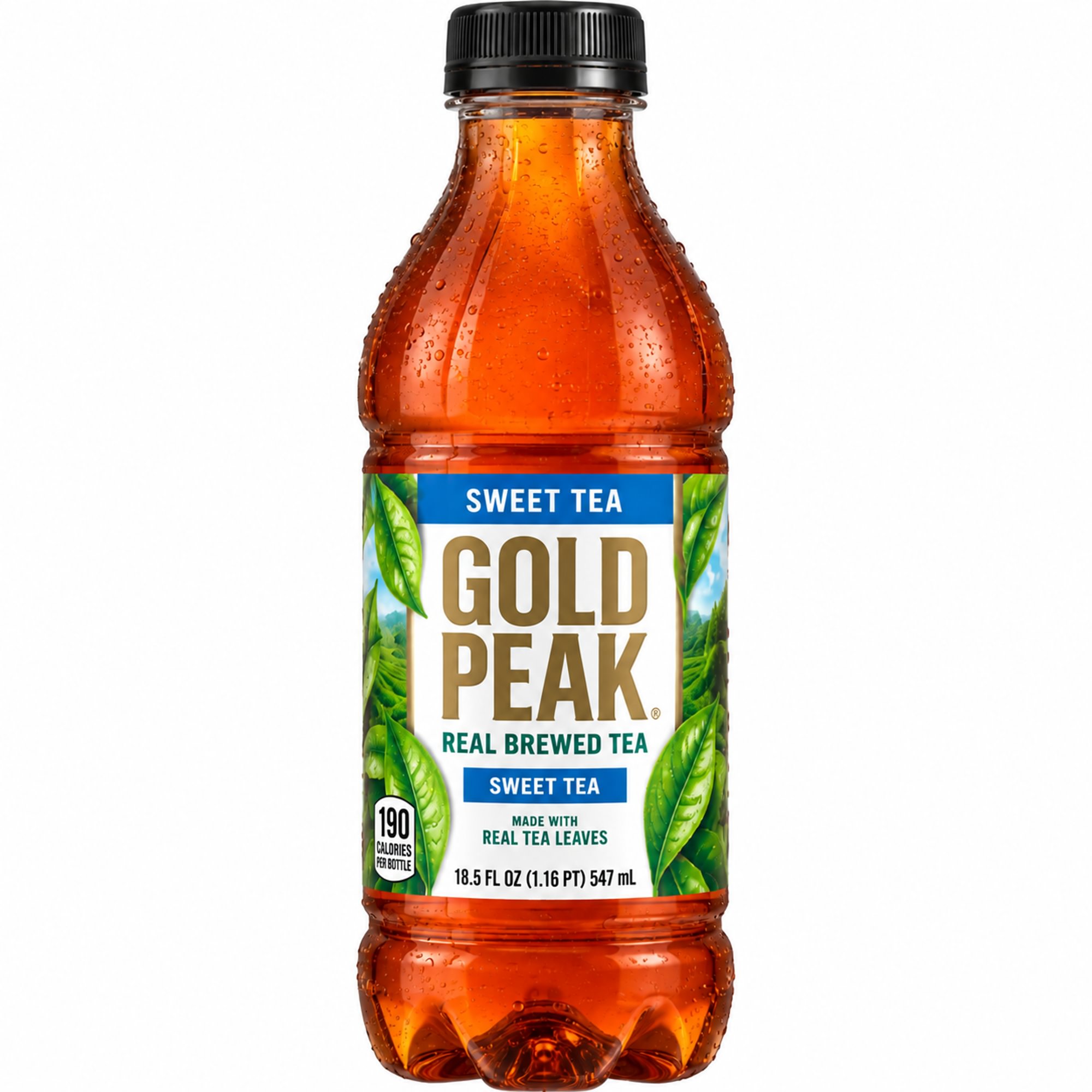 Gold Peak Sweet Tea
