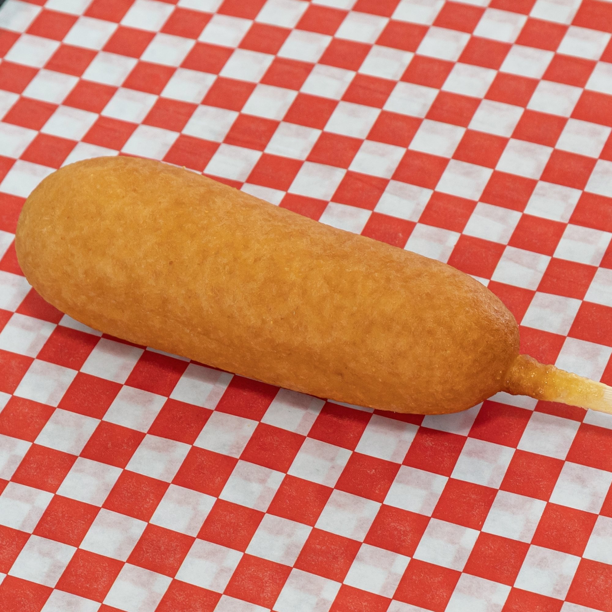 Corn Dog
