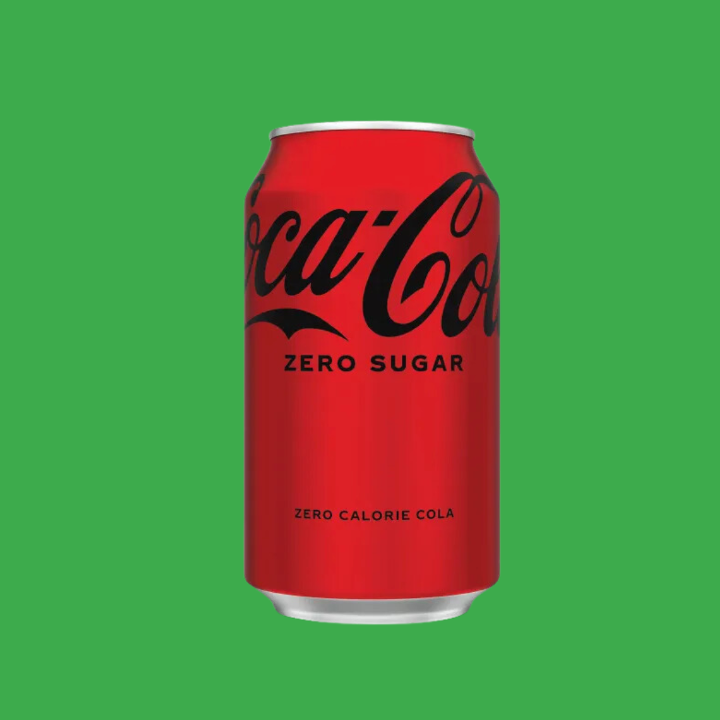 Coke Zero