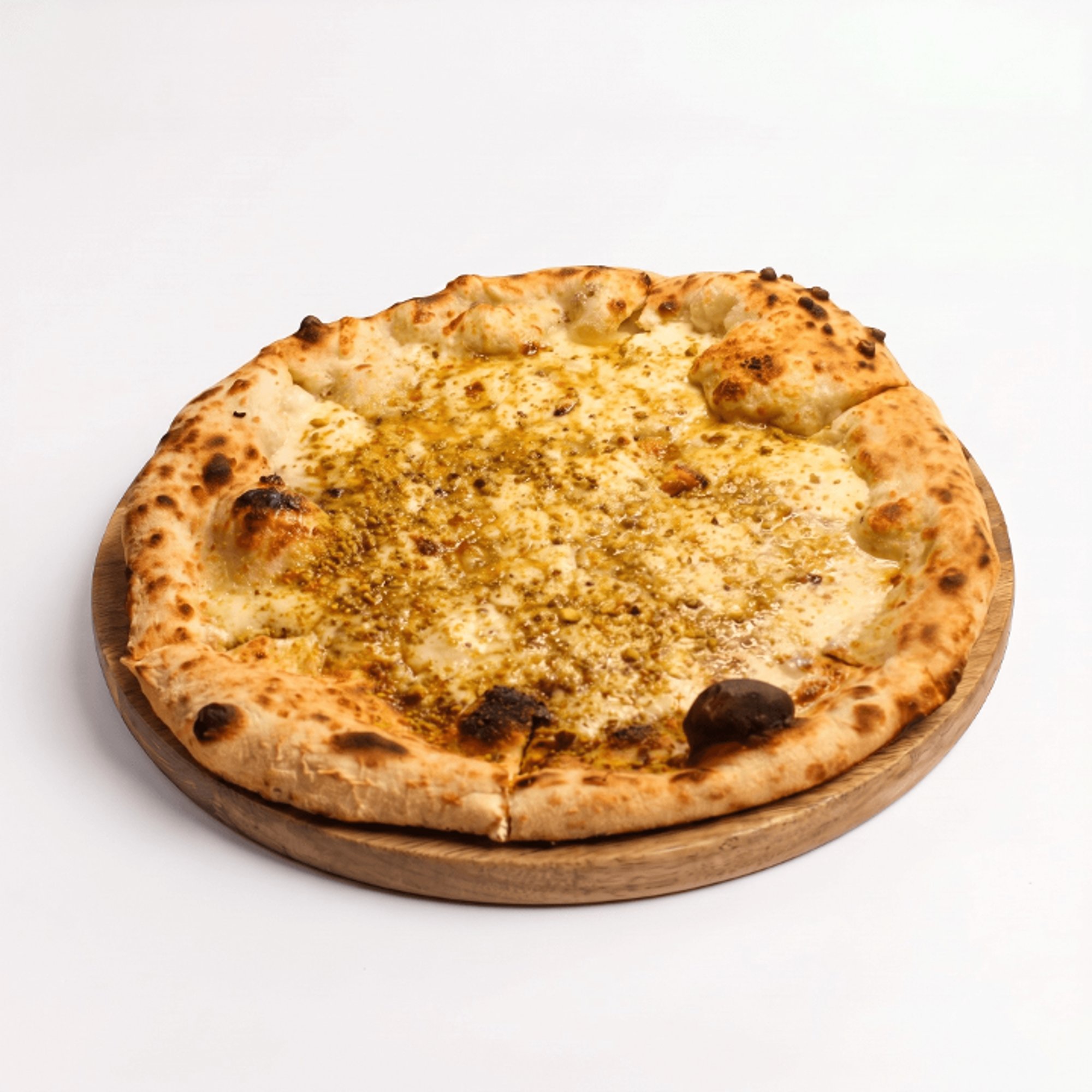 Pizza La Mavi