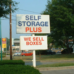 Self Storage Plus Photo