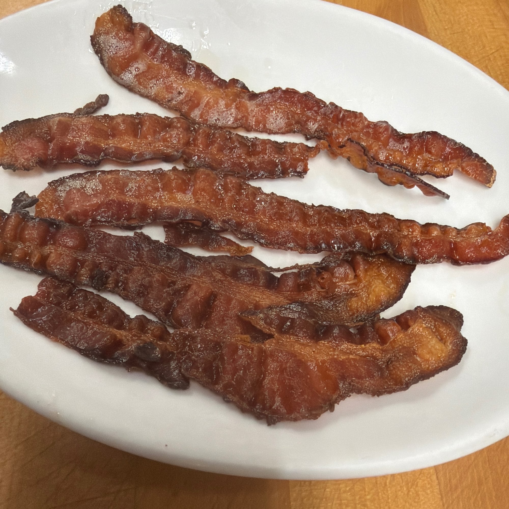 SIDE BACON