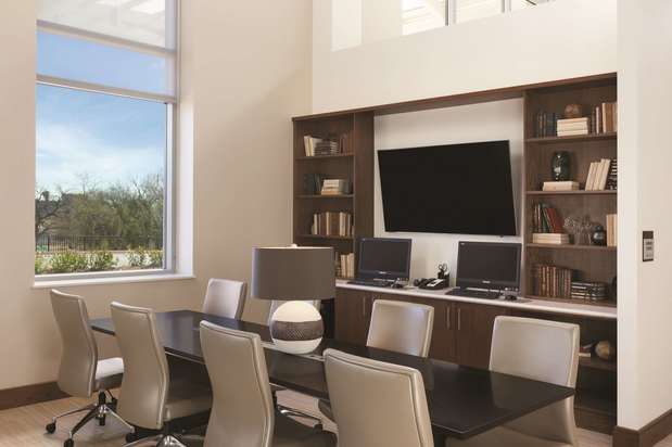 Images Embassy Suites by Hilton Oklahoma City Downtown Medical Center