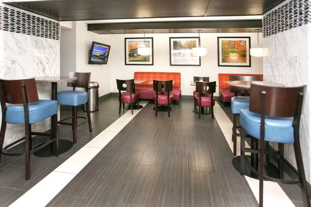 Images Best Western Executive Inn