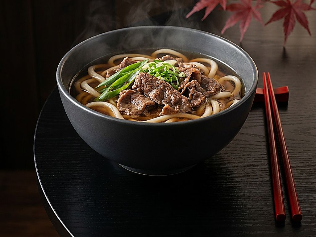 Niku Udon