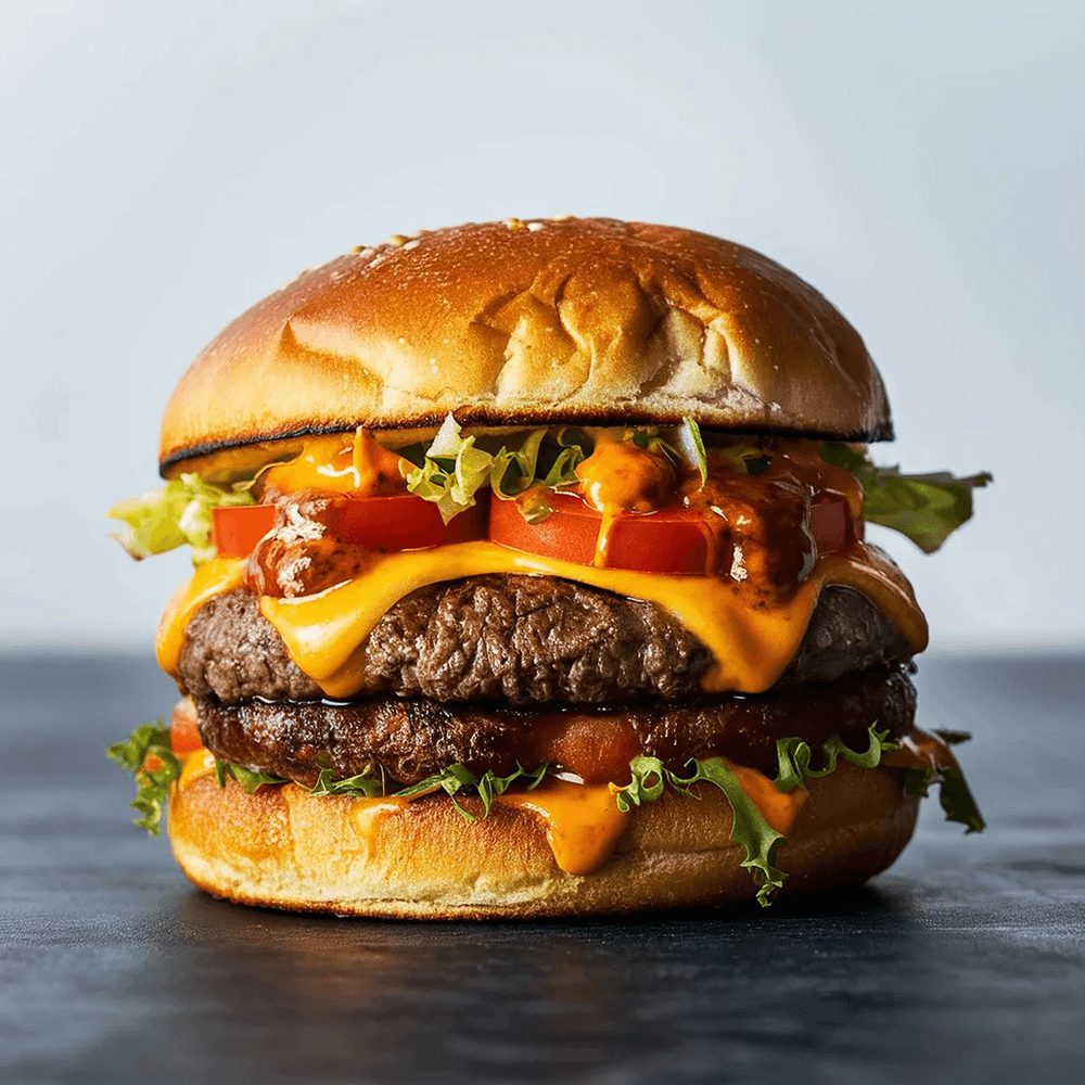 Cheese Burger