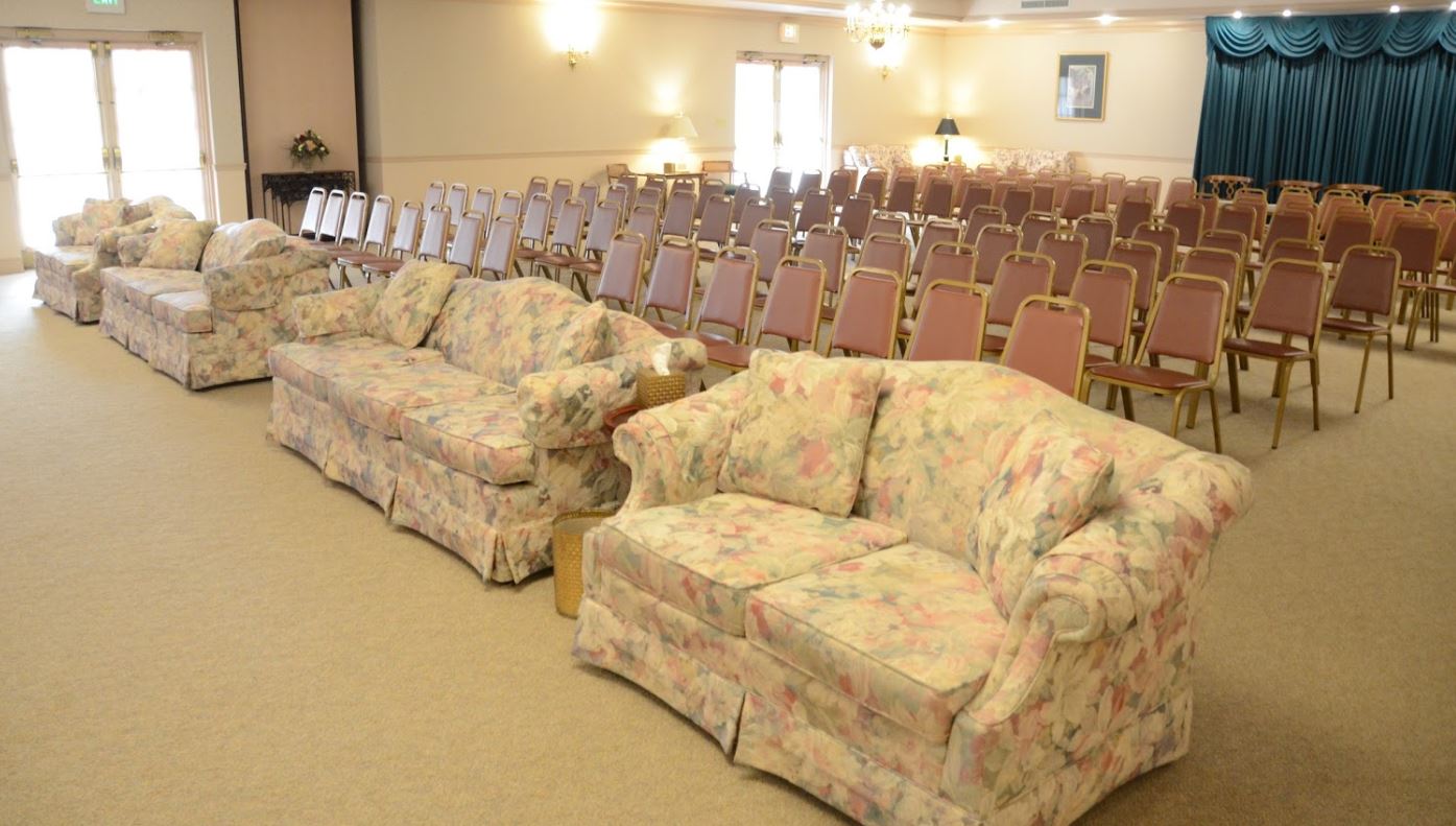 Cutler Funeral Home and Cremation Center Photo