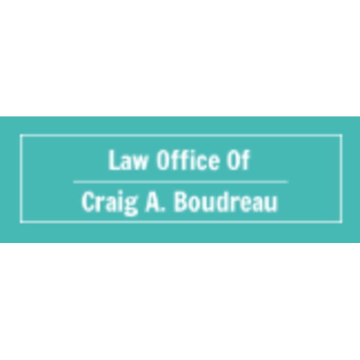 Craig A. Boudreau