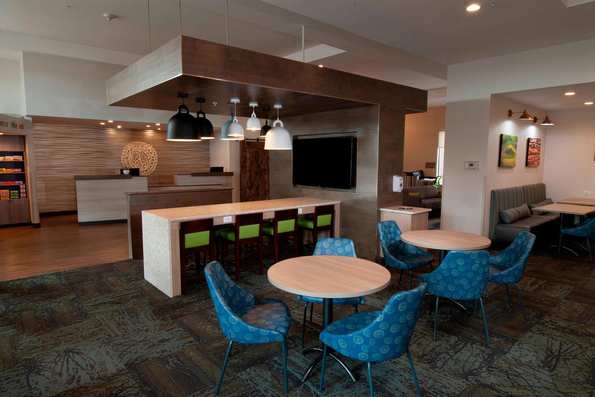 Fairfield Inn & Suites by Marriott Spokane Valley Photo