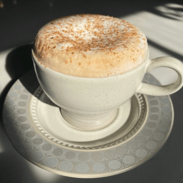 CAPPUCCINO