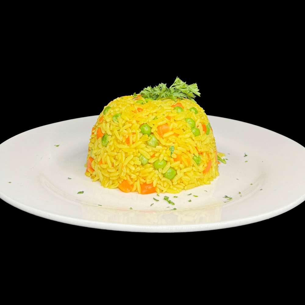 Riz mosaique