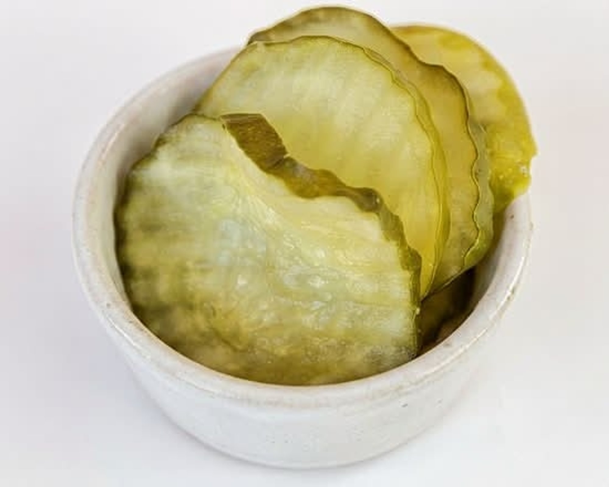 PICKLES