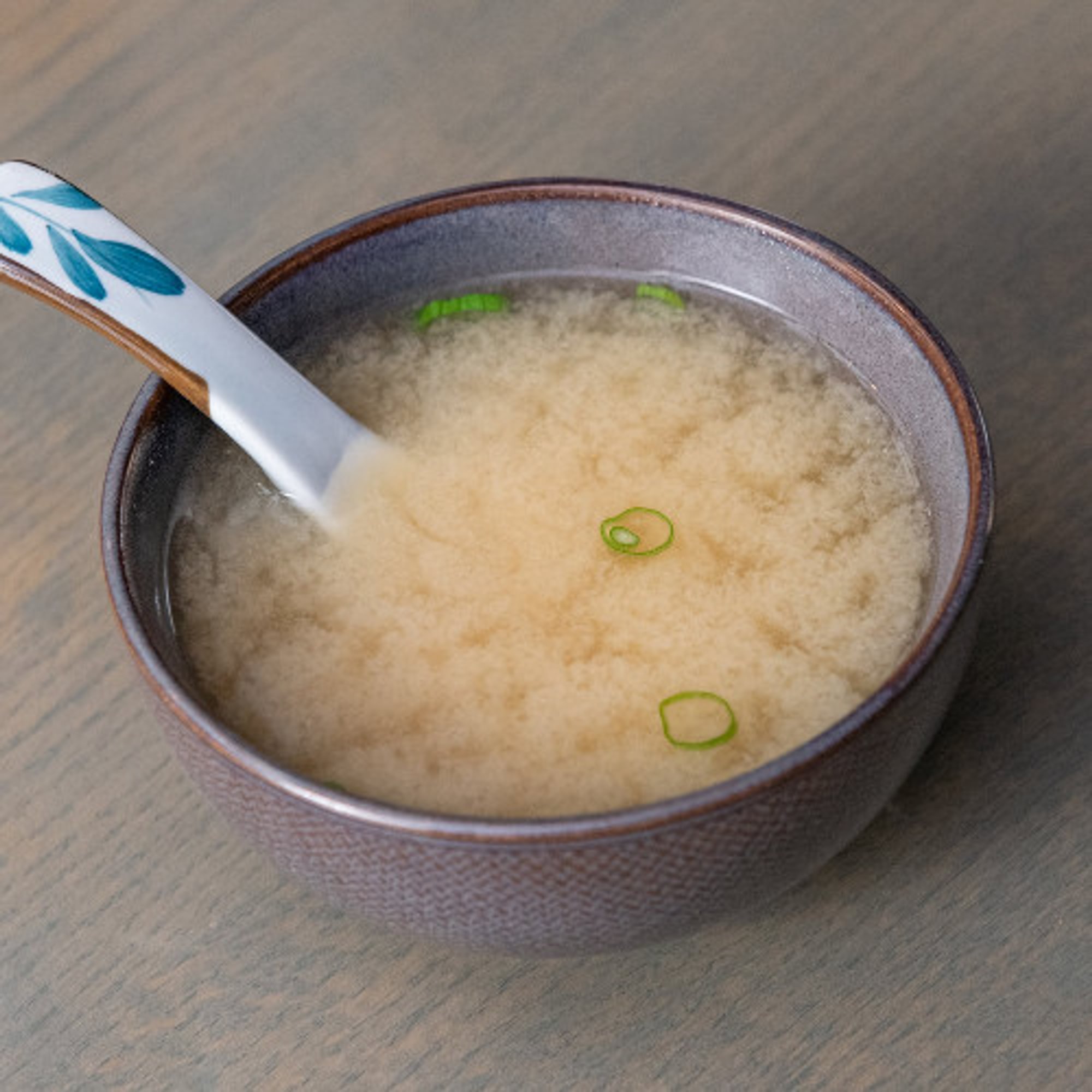Miso Soup