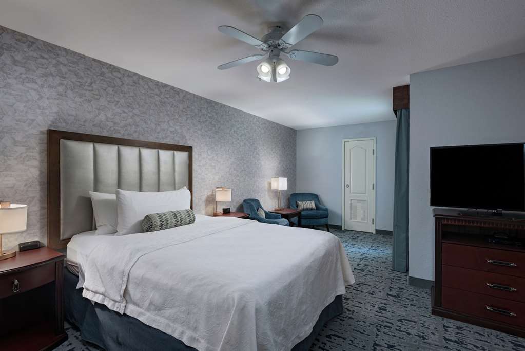 Homewood Suites by Hilton Fort Collins Image