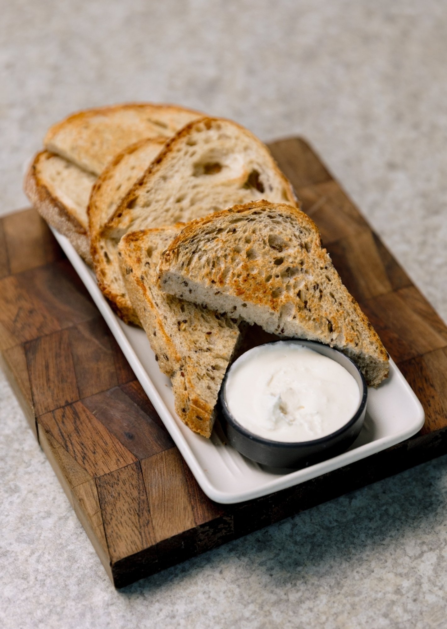 Bread Basket