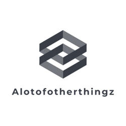 A Lot Of Other Things Logo